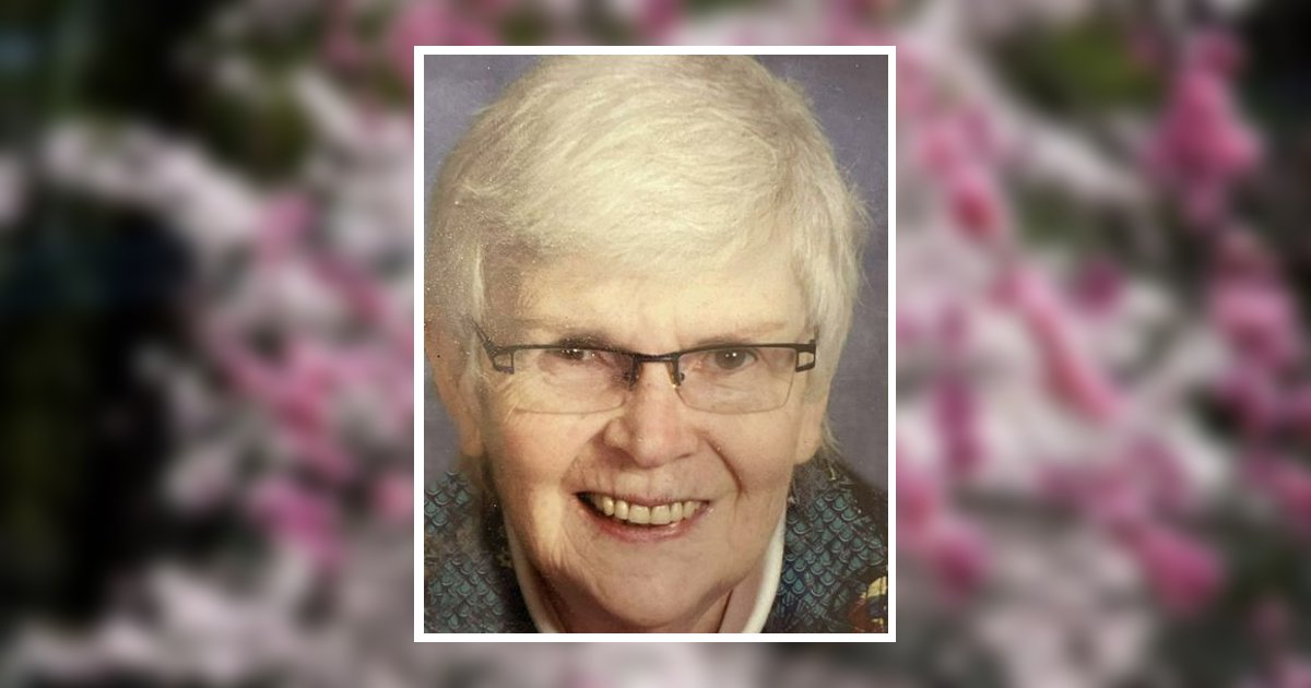 Carole J. Pederson Obituary, Howards Grove, WI