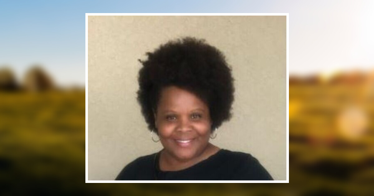 Tarsha Foreman Obituary 2022 Epps Funeral Home