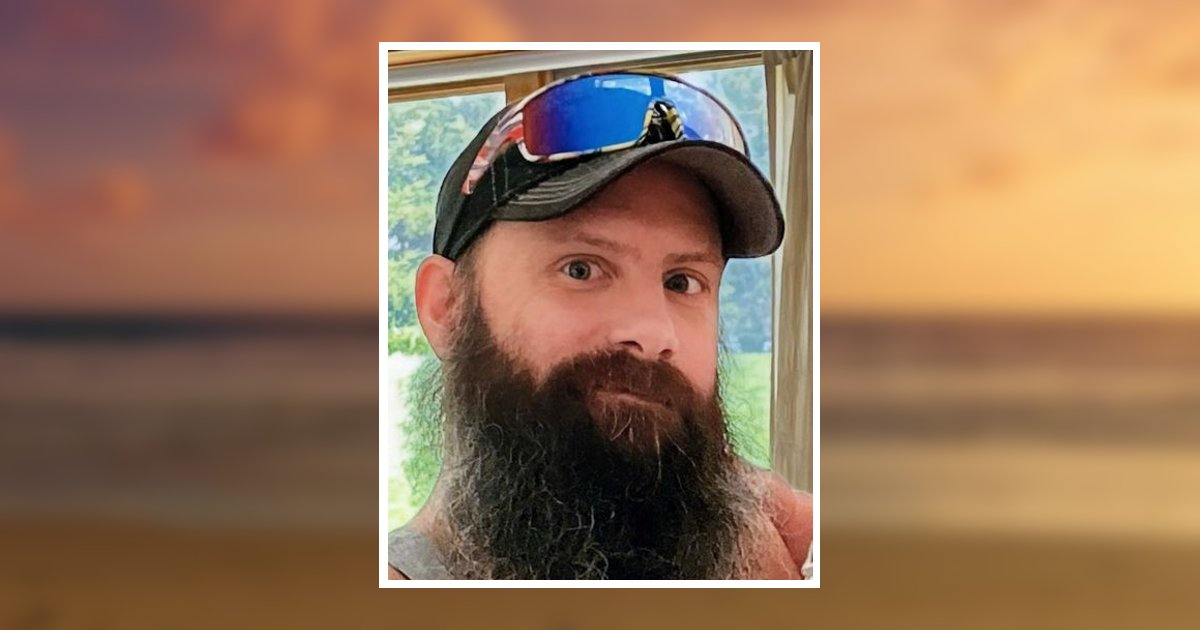 Joshua Allan Vitek Baldwin, WI Obituary