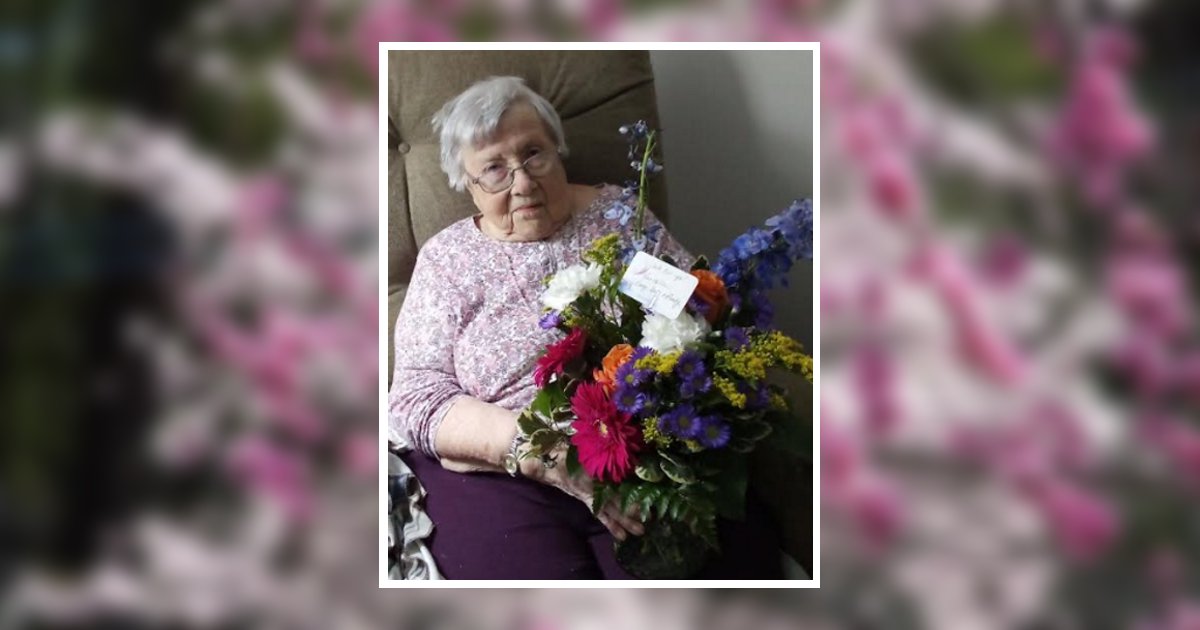 Larue A. Mckinney Dell Martinsburg, PA Obituary