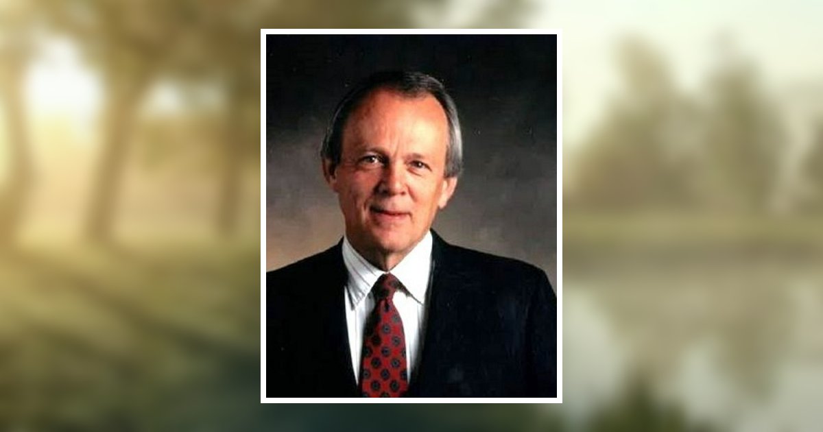 James Ronald "Ron" Ellis Obituary, Franklin, TN