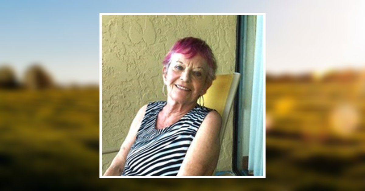 Maureen Fanning Jaros Obituary 2018 Gentry Family Funeral Service