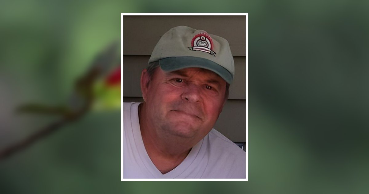 Rodney E. Burkett Fremont, OH Obituary