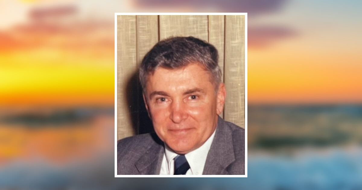 John F. Hixon, Jr. Obituary 2023 - Sowers Funeral Home