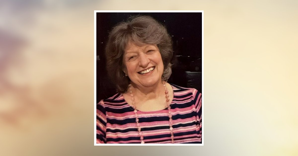Carol Vay Brown Obituary, Westmoreland, TN