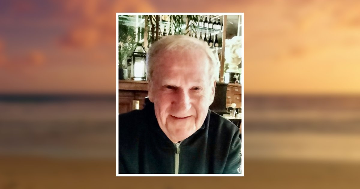 John Kwaitkowski Boca Raton, FL Obituary
