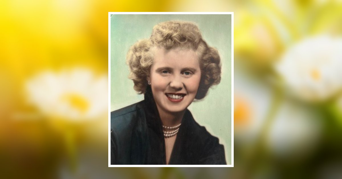 Dolores Anna Kurczab Obituary, Saddle Brook, NJ