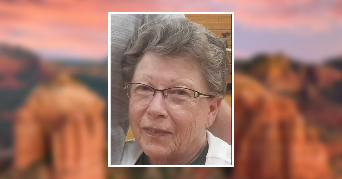 Sharon Lee Notz Obituary, Green Bay, WI