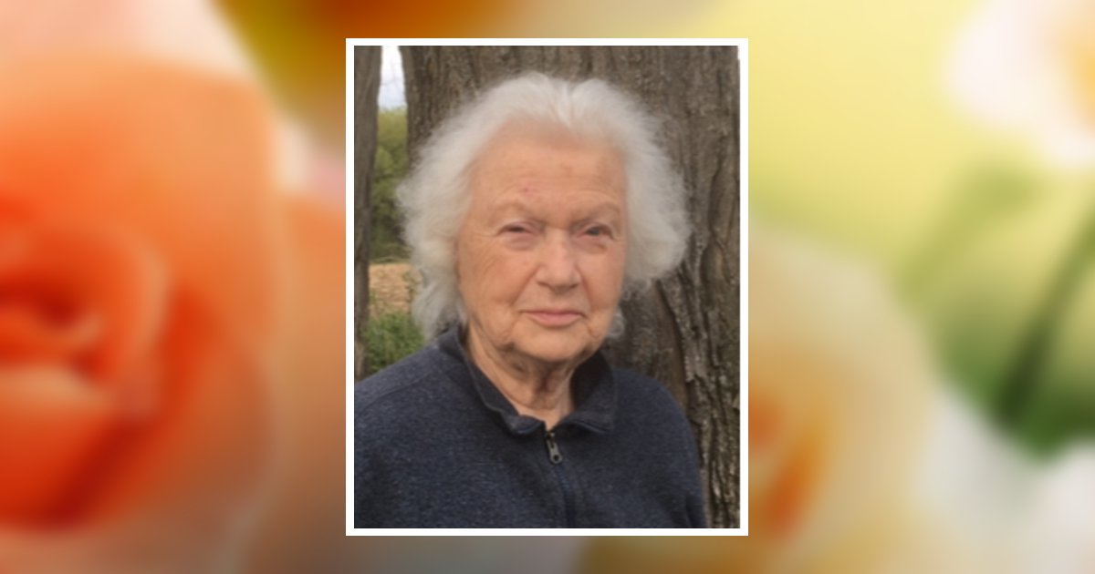 Barbara "Barb" Mills Obituary, Randolph, WI