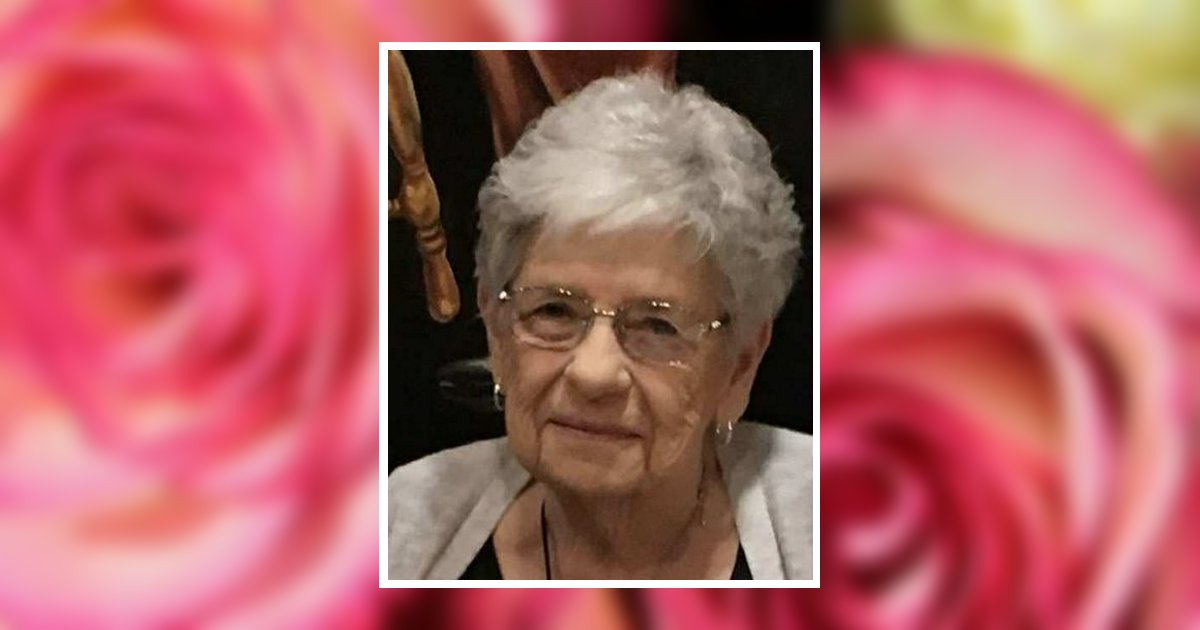 Lucy Leneave Obituary, Manchester, KY