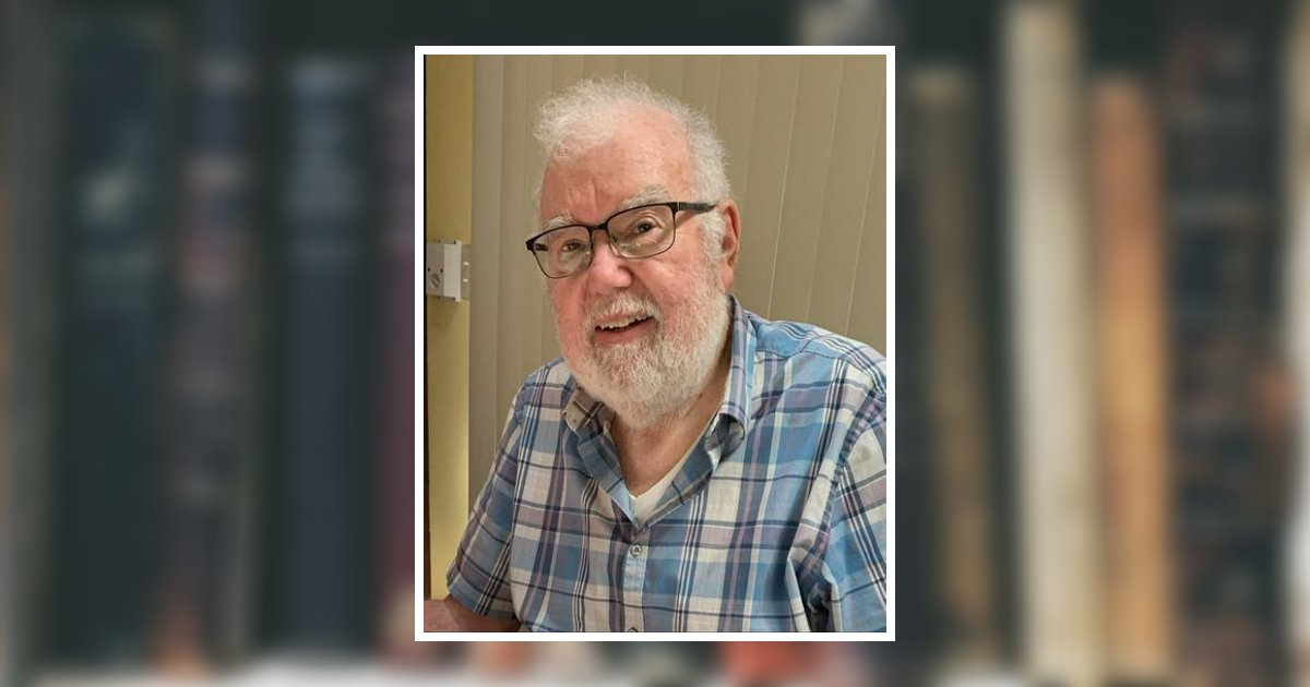 Donald Mcculloch Obituary, Northville, MI