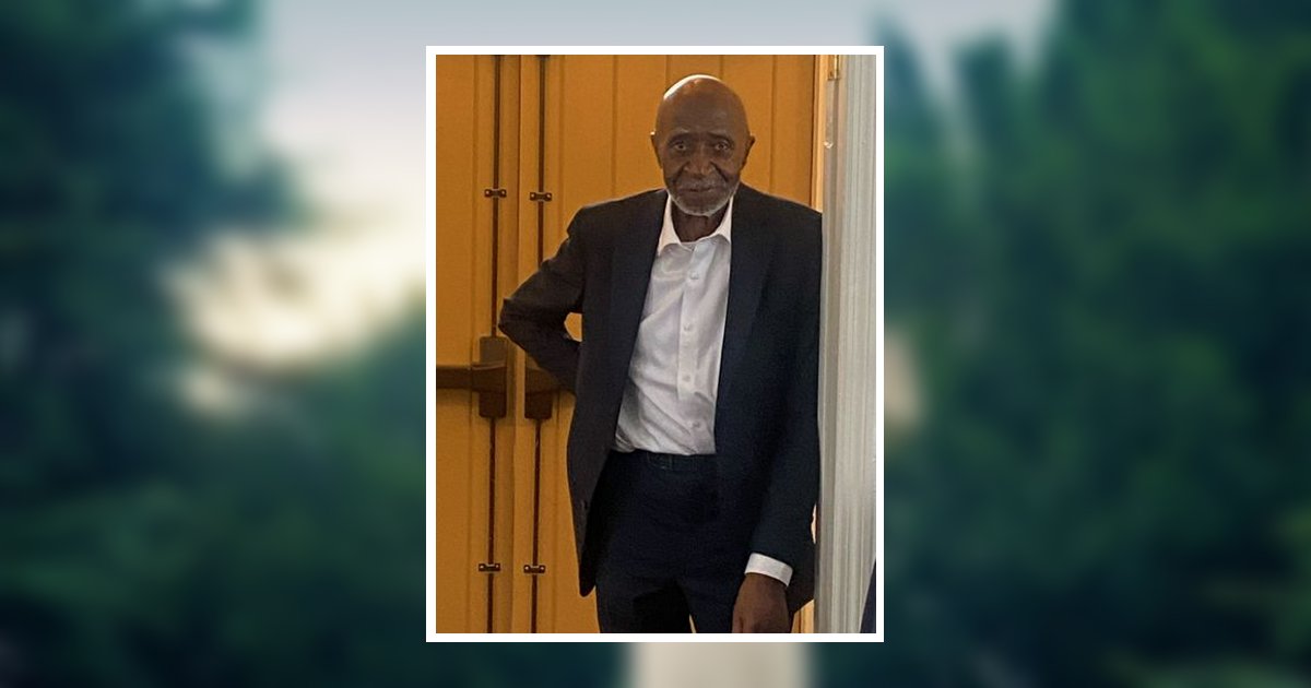 Cleveland Earl Moore Jr.