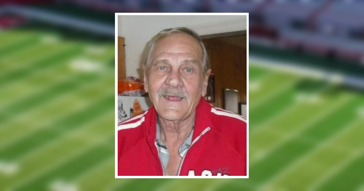 Gerald Clifford Dickes South Sioux City, NE Obituary