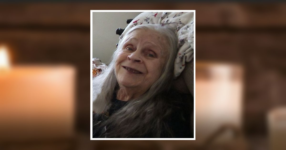 Mary A. Wells Obituary, Pender, NE