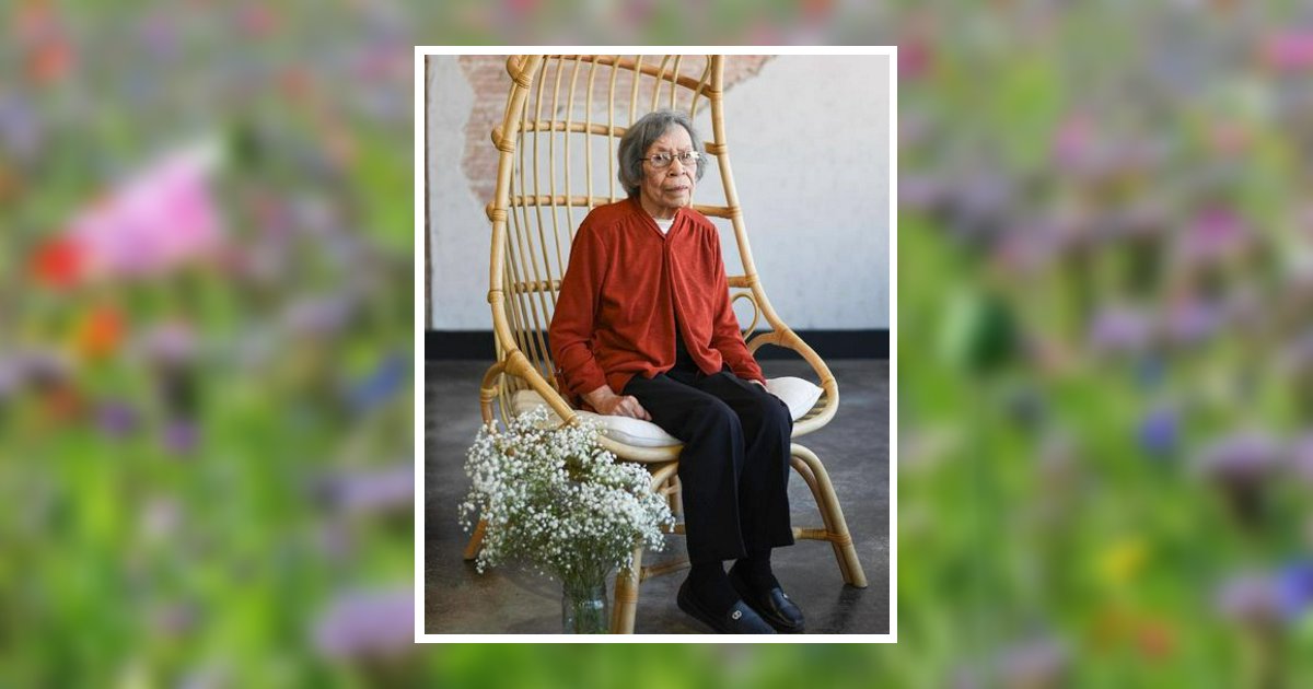 Andrea Perez Trevino Palacios, TX Obituary