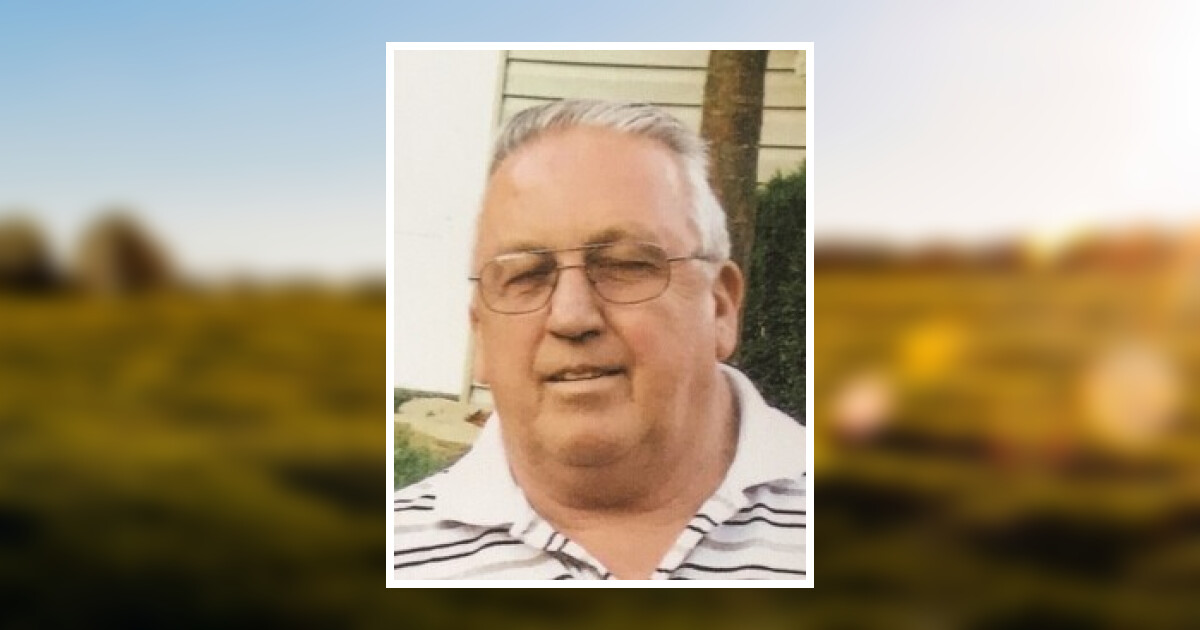 Carl Schurg Sr. Obituary 2019 - Wilhelm-eakin Funeral Home P.a.