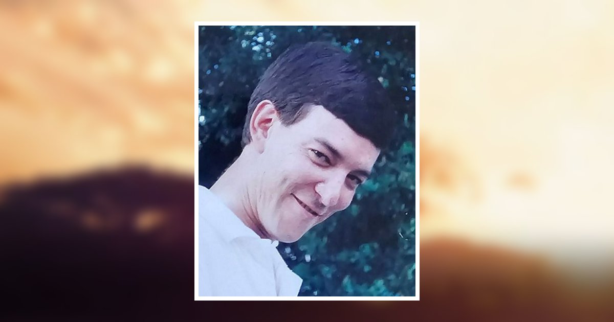 Richard "Richy" Dean Mcdaniel Obituary, Jackson, TN