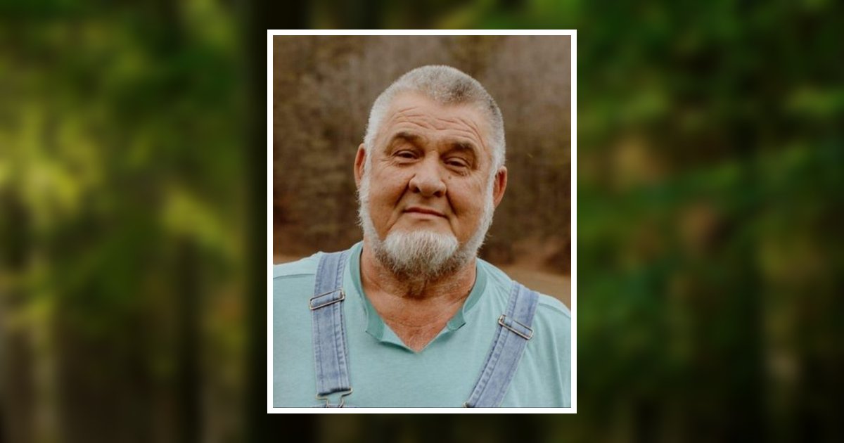 Edward Allen Meadows Obituary 2023 Pine Knot Funeral Home