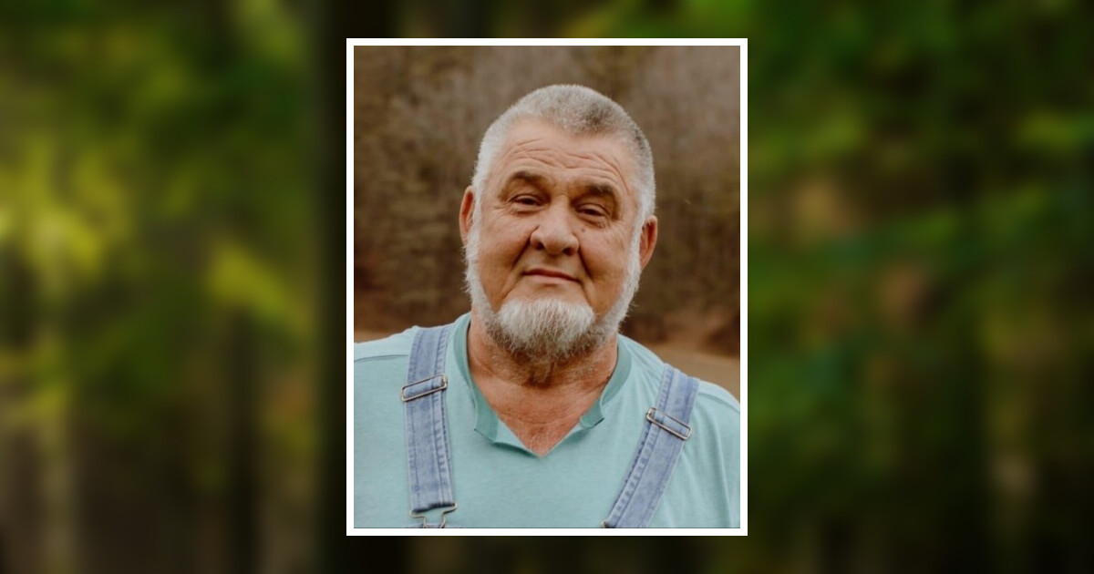 Edward Allen Meadows Obituary 2023 Pine Knot Funeral Home