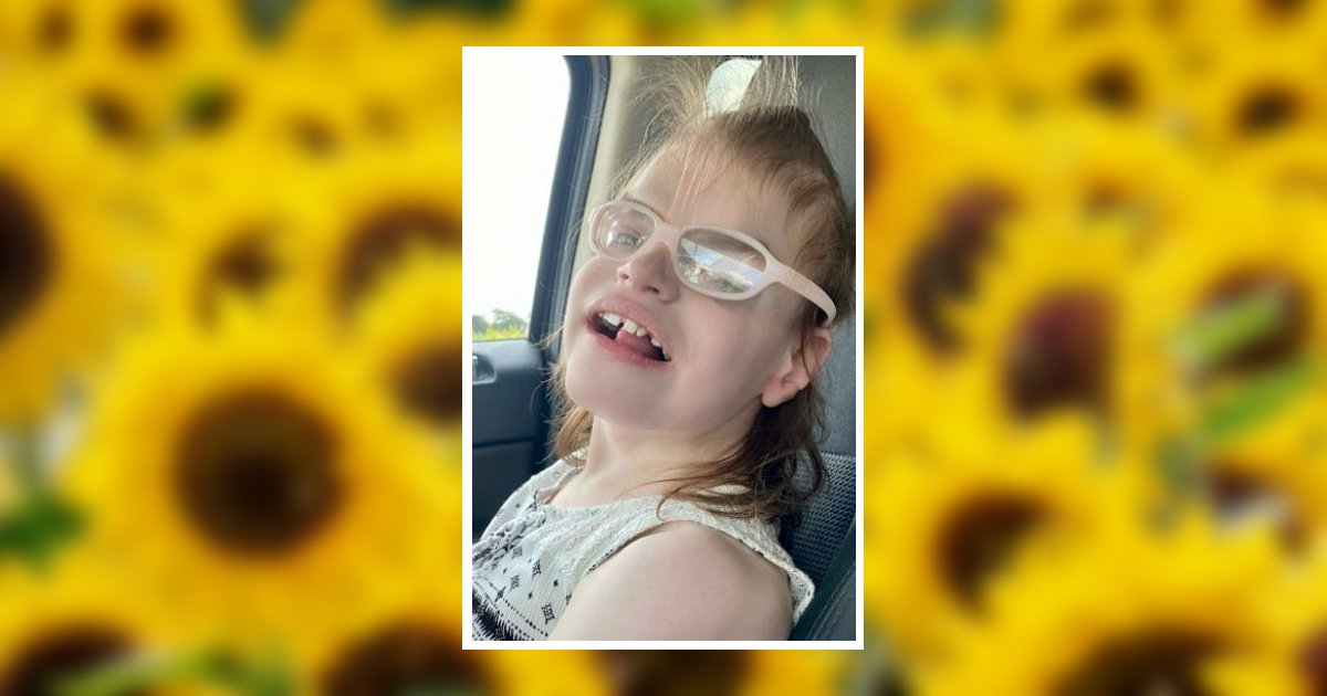 Jaden R. Stine Decatur, IL Obituary