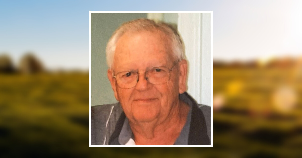 James Gilbert Caudle, Jr. Obituary 2021 - Leavitt Funeral Home