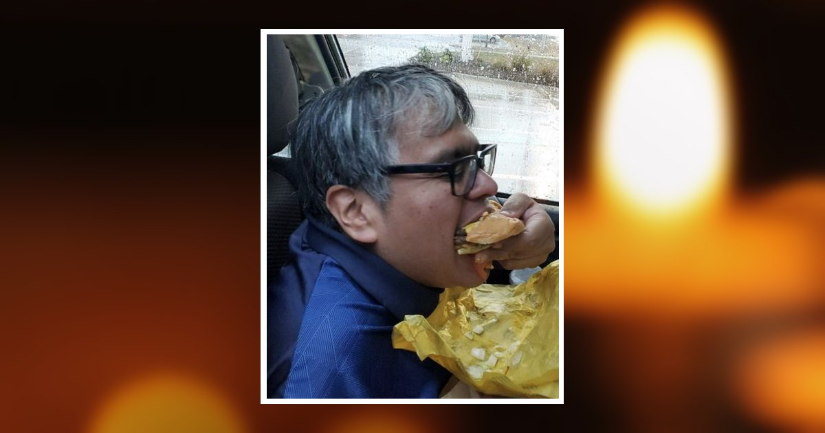 Alberto T. Youngblood Obituary, Seattle, WA