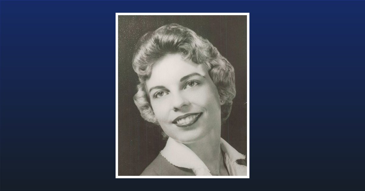 Joyce Vaughan Obituary, Rotan, TX