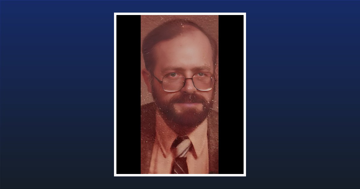Michael John Woollends Plainview Obituary, Plainview, TX