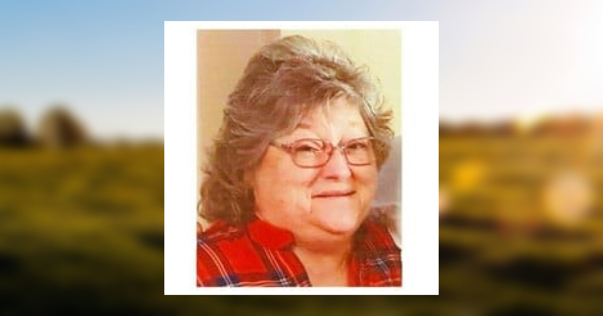 Jo Ann Boudreaux Loupe Obituary 2022 - Mothe Funeral Homes, LLC