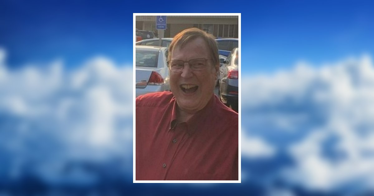 Scott Allan Vorel Obituary, Olney, TX