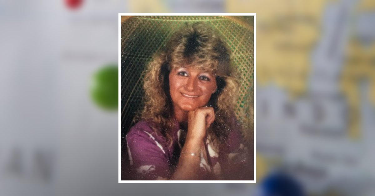 Gwendolyn Cook Obituary, Monterey, TN