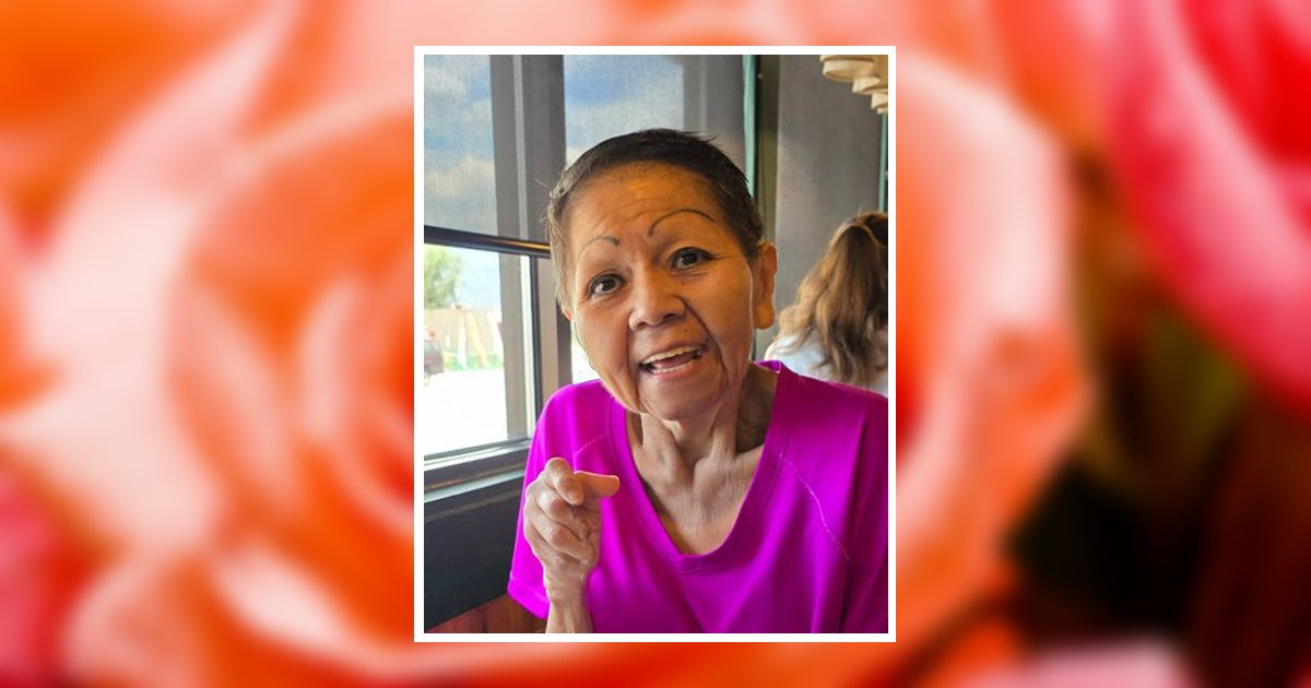 Sandra Levi Obituary, Fillmore, UT