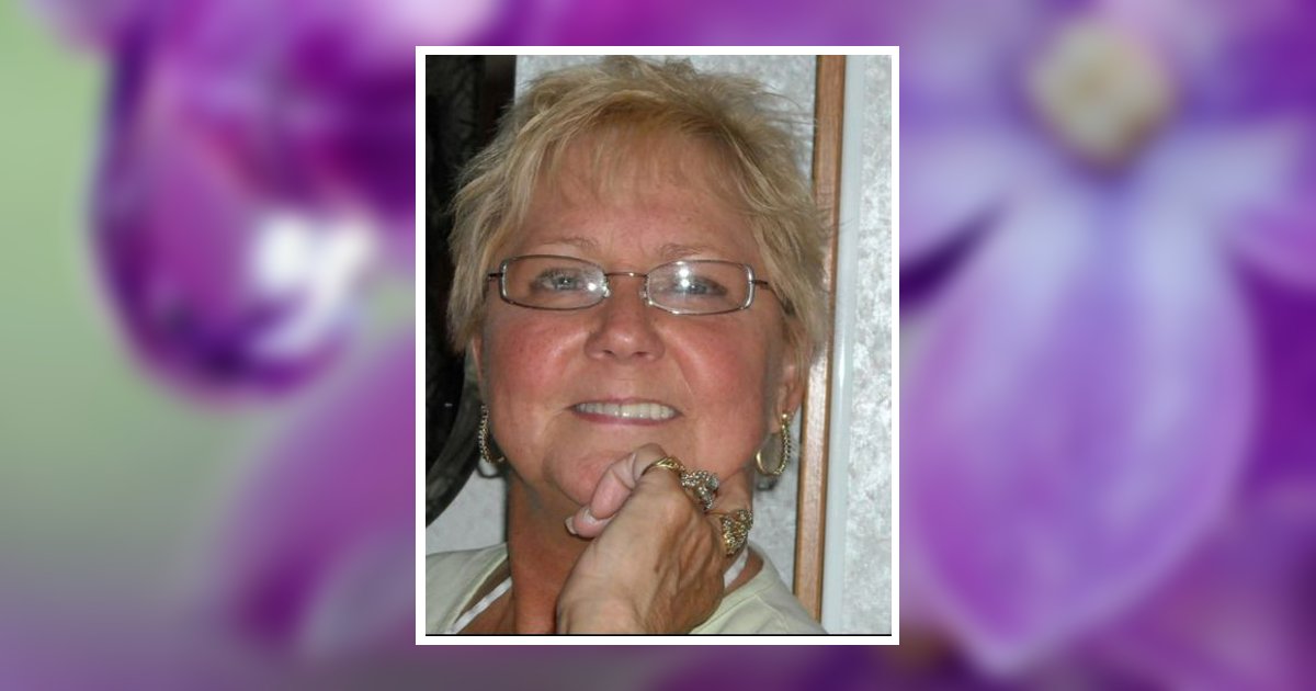 Sharon Pingley