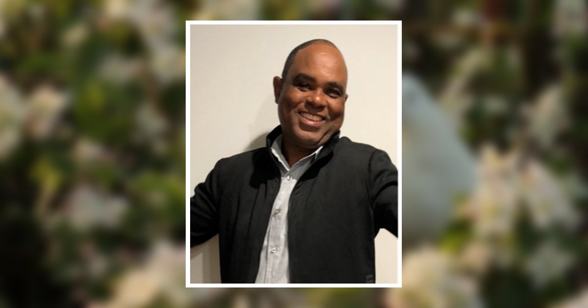 Picture Gypsonn Jacotin Elmont, NY Obituary