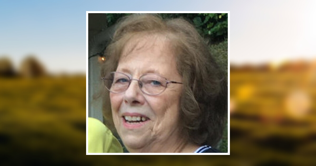 Nancy Ann Trask Obituary 2020 Sumner Funeral and Cremation