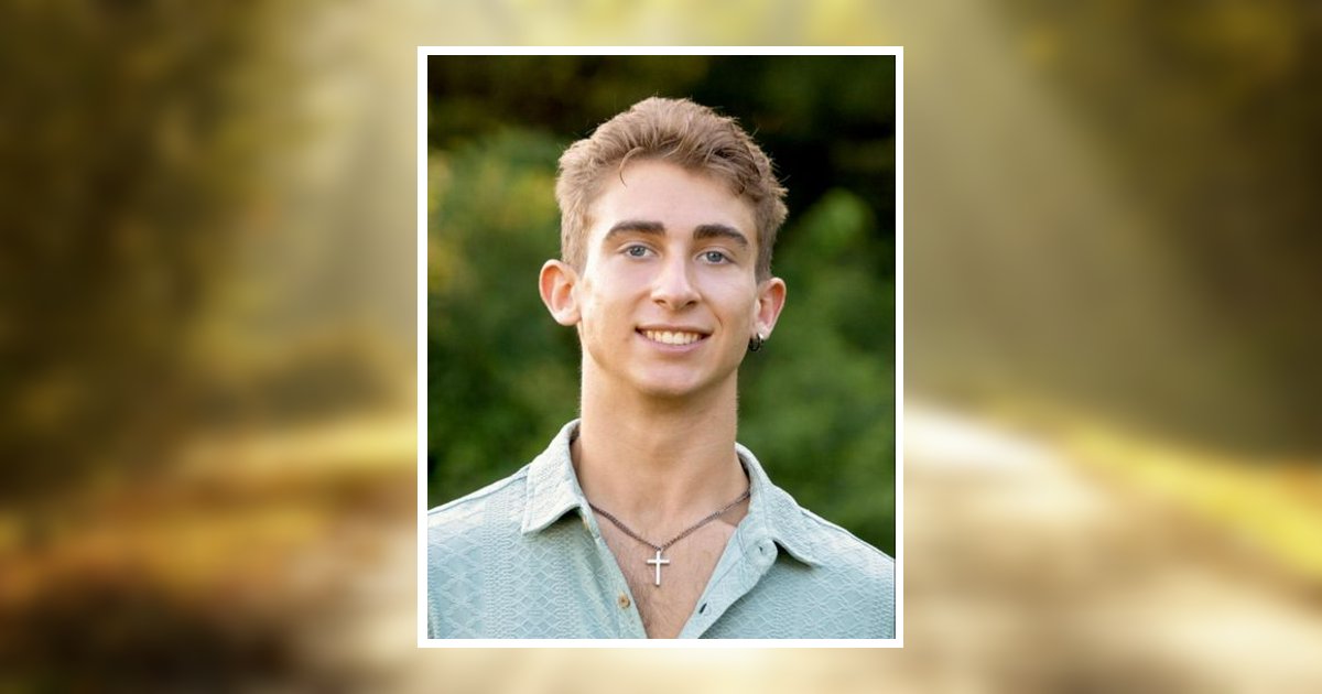Jackson Jacob Scanlan Obituary, Red Bud, IL