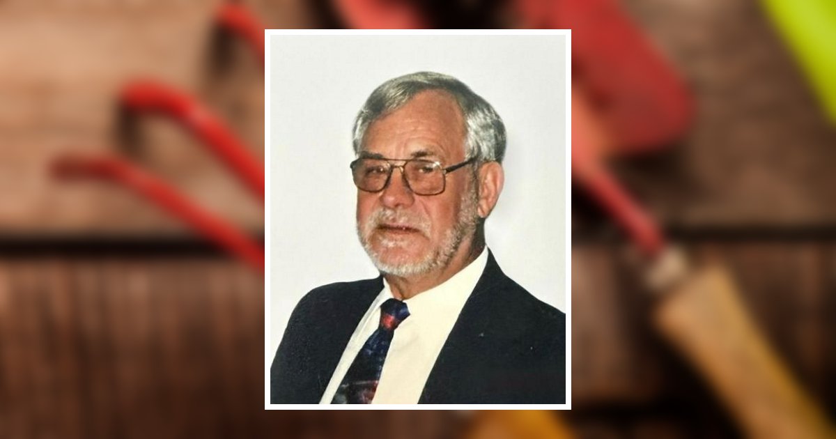 Owen Kenneth "Kenny" Goodpasture Obituary, New Lebanon, OH