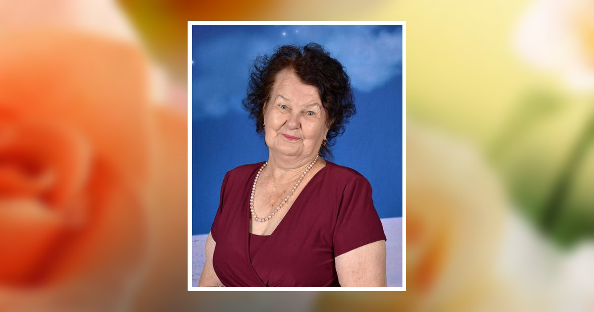 Galina Kadatskaya Longwood, FL Obituary