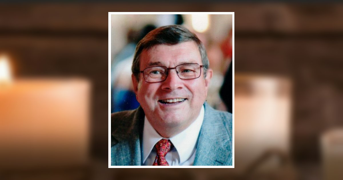 Gerald "Jerry" Miller Obituary 2022 AldersonFord Funeral Homes