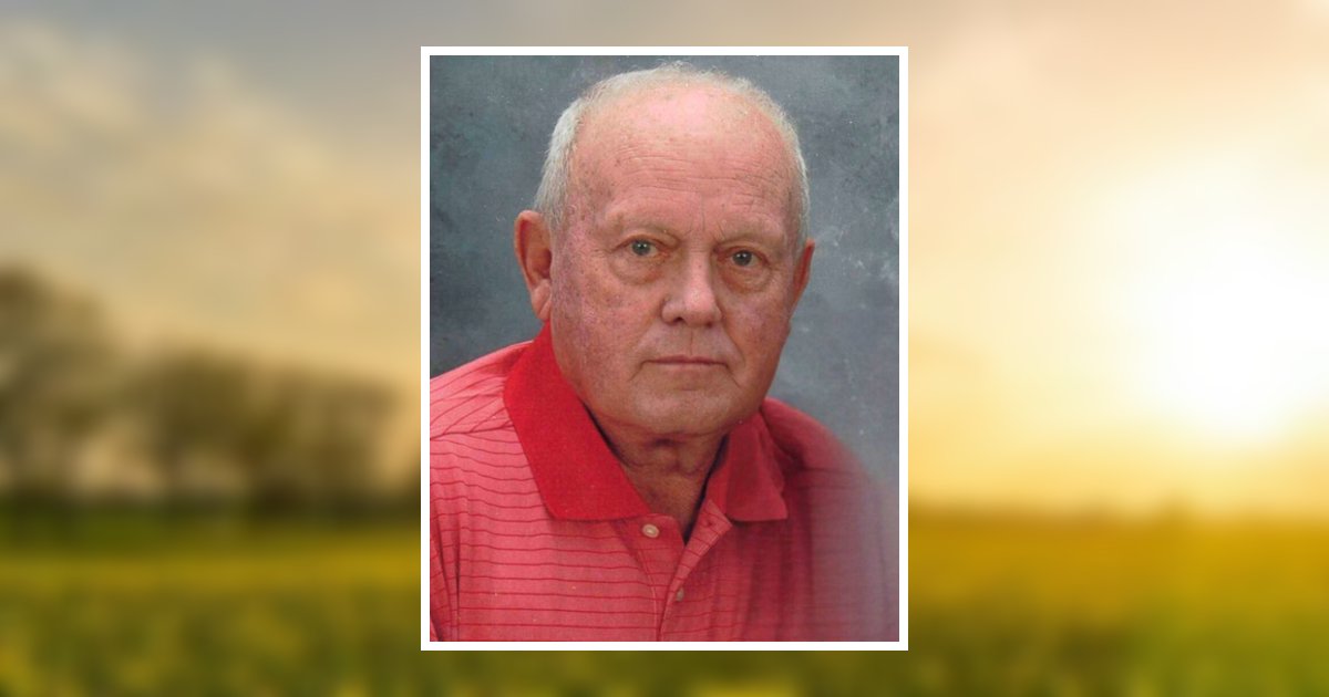 John Linzelly Keaton Obituary, Rural Hall, NC