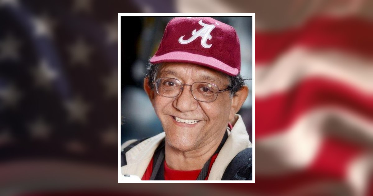 Luis NievesAviles Hazel Green, AL Obituary