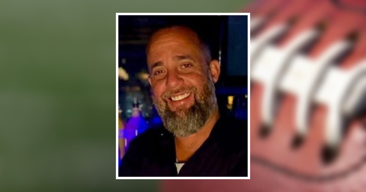 Robert "Bobby" Rodgers Obituary, Boynton Beach, FL
