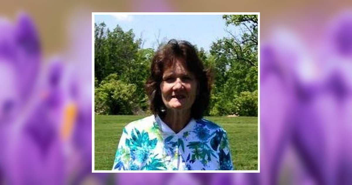 Celia Field Obituary 2023 Dayton