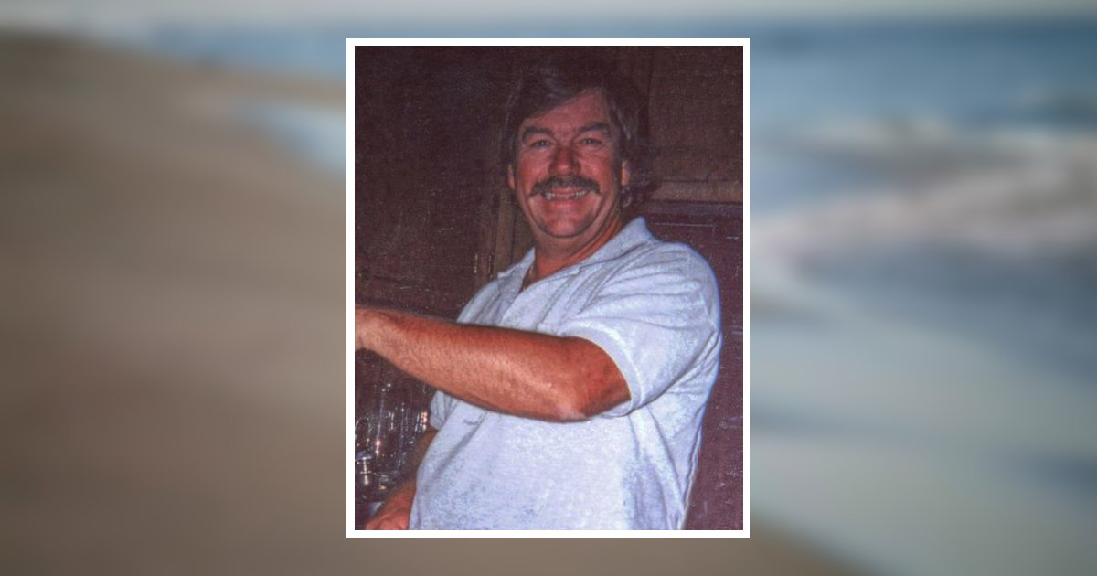 Jr. Jack Raymond Moore Obituary, Rural Hall, NC