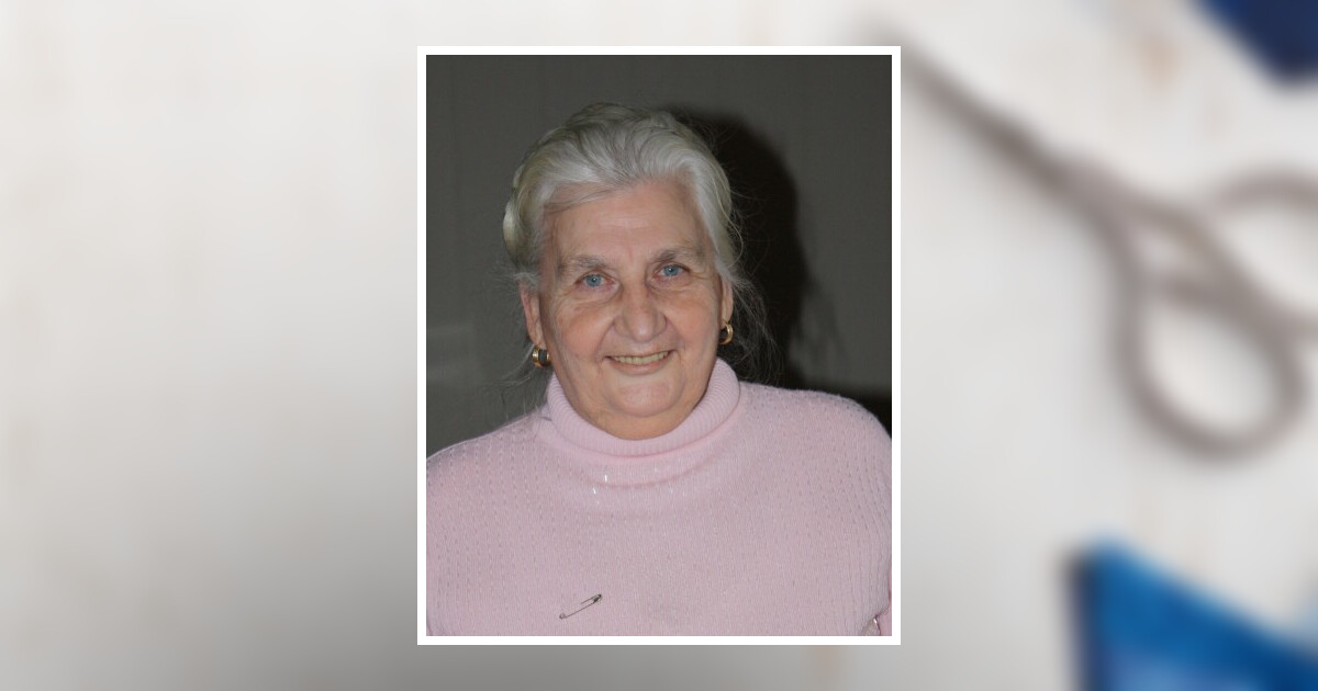 Troye Ann Phelps Obituary 2023 TandyEcklerRiley Funeral Home