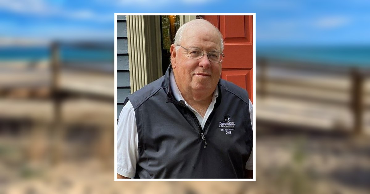 Kevin Mcgrath Obituary, Wakefield, RI