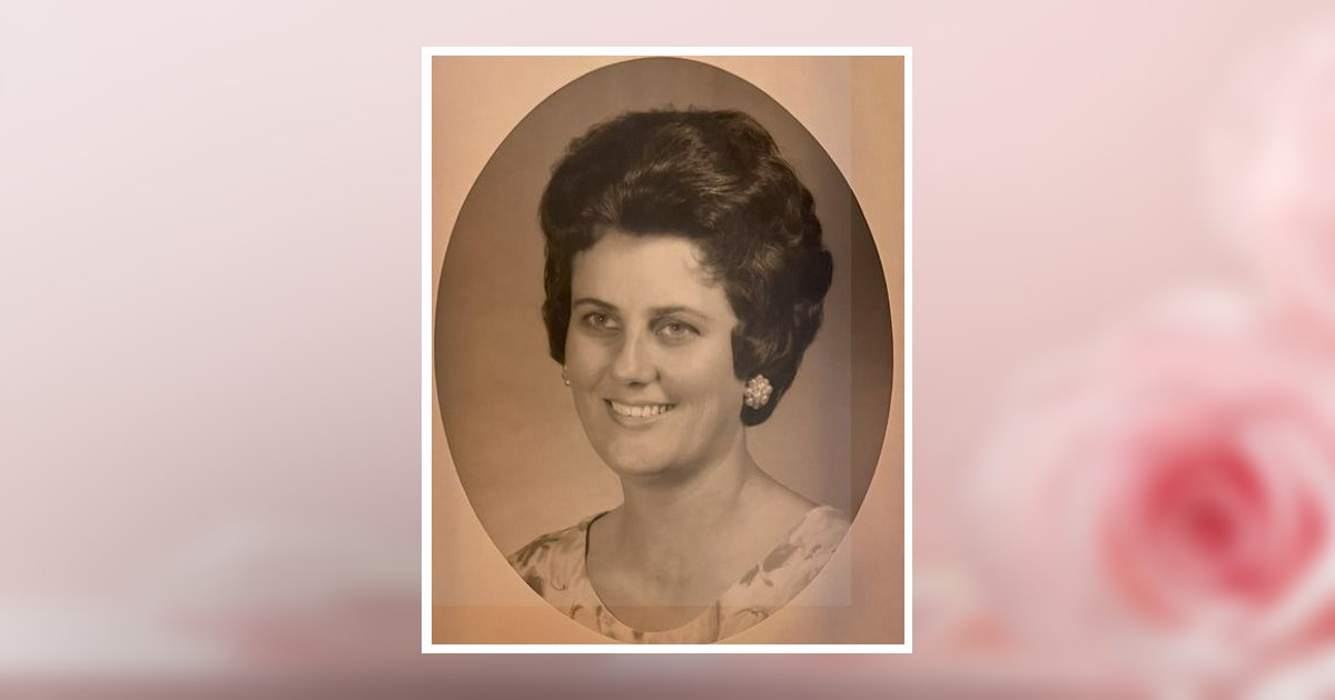 Billie Sue Hall Obituary, Mexia, TX