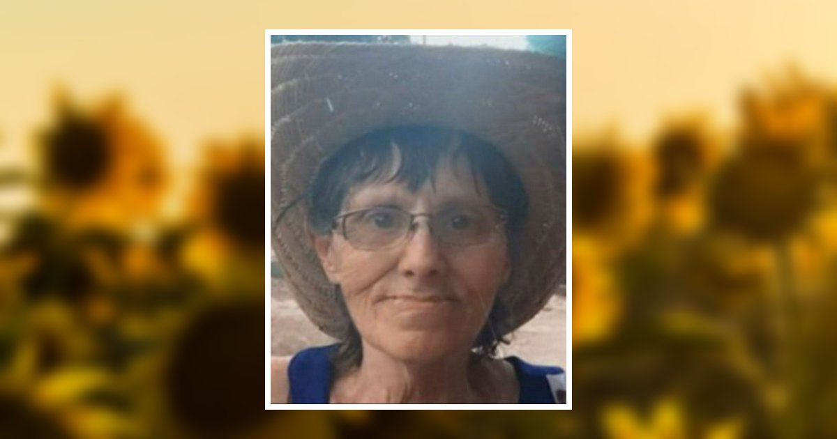 Frances Ann Beadman Obituary, Bandera, TX