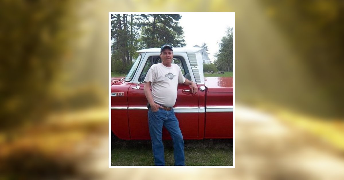 James Lee Sisson Sr.