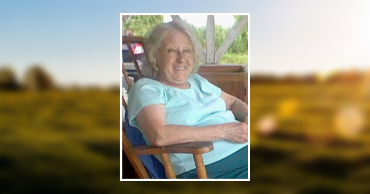 Gale Rhodes Obituary, Ripley, WV